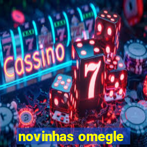 novinhas omegle